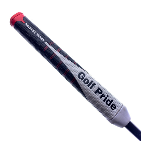 Used Odyssey Toulon Design Chicago 2022 Putter / 34.5 Inches