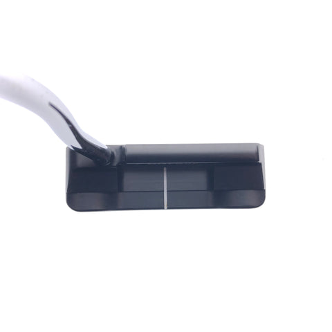 Used Odyssey Toulon Design Chicago 2022 Putter / 35.0 Inches