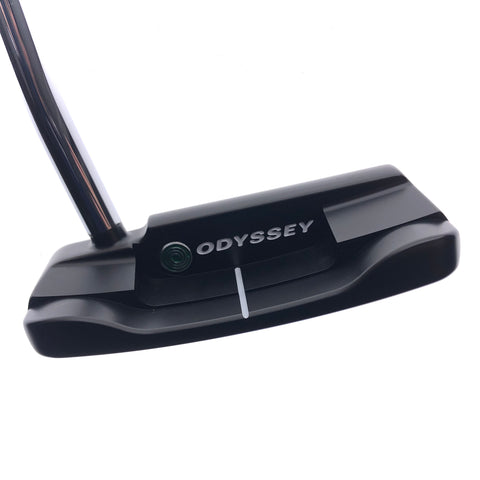 Used Odyssey Toulon Design Chicago 2022 Putter / 35.0 Inches