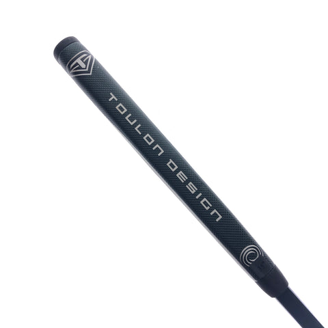 Used Odyssey Toulon Design Chicago 2022 Putter / 35.0 Inches