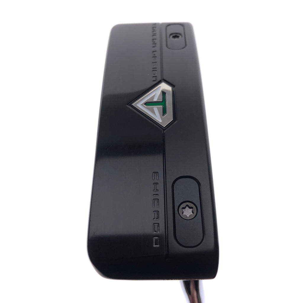 Used Odyssey Toulon Design Chicago 2022 Putter / 35.0 Inches