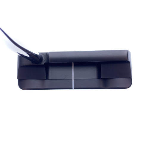 Used Odyssey Toulon Design Chicago Stroke Lab Putter / 33.0 Inches