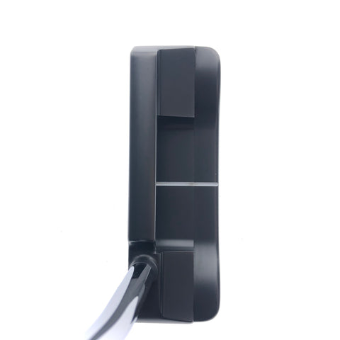 Used Odyssey Toulon Design Chicago Stroke Lab Putter / 34.0 Inches