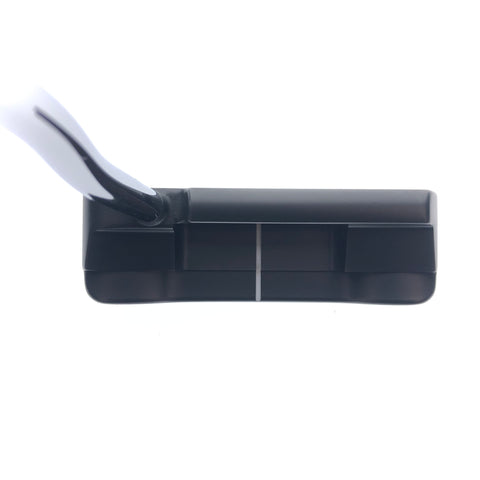 Used Odyssey Toulon Design Chicago Stroke Lab Putter / 34.0 Inches