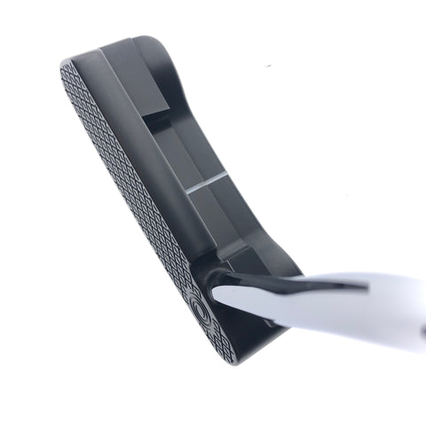 Used Odyssey Toulon Design Chicago Stroke Lab Putter / 34.0 Inches