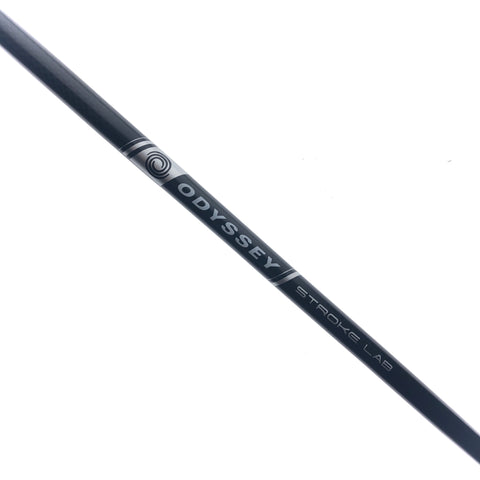 Used Odyssey Toulon Design Chicago Stroke Lab Putter / 34.0 Inches