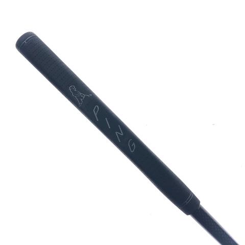 Used Odyssey Toulon Design Chicago Stroke Lab Putter / 34.0 Inches