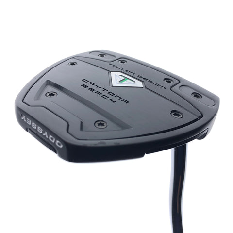 Used Odyssey Toulon Design Daytona Beach 2022 Putter / 32.5 Inches