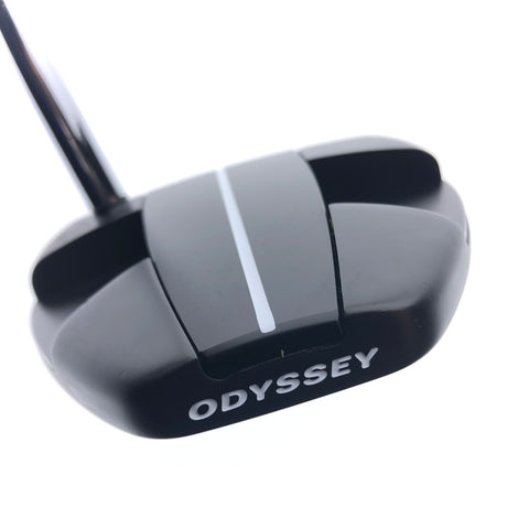 Used Odyssey Toulon Design Daytona Beach 2022 Putter / 32.5 Inches