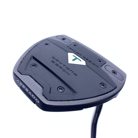 Used Odyssey Toulon Design Daytona Beach 2022 Putter / 34.0 Inches