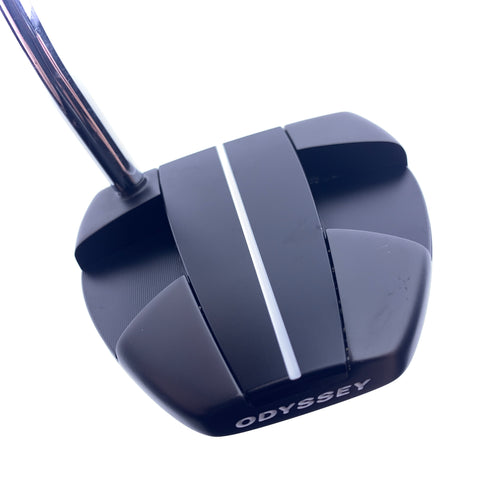 Used Odyssey Toulon Design Daytona Beach 2022 Putter / 34.0 Inches