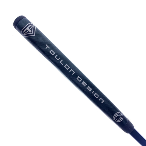 Used Odyssey Toulon Design Daytona Beach 2022 Putter / 34.0 Inches