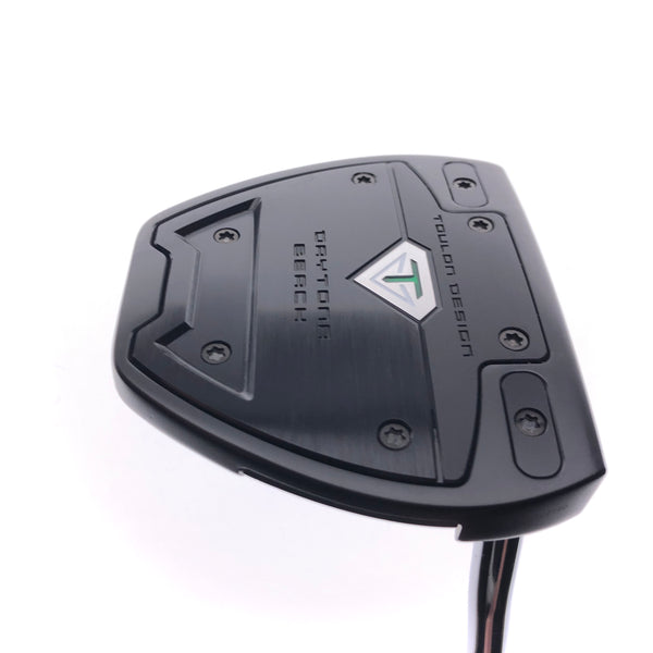Used Odyssey Toulon Design Daytona Beach 2022 Putter / 34.0 Inches