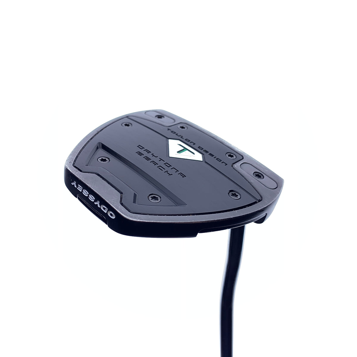 Used Odyssey Toulon Design Daytona Beach 2022 Putter / 35.0 Inches