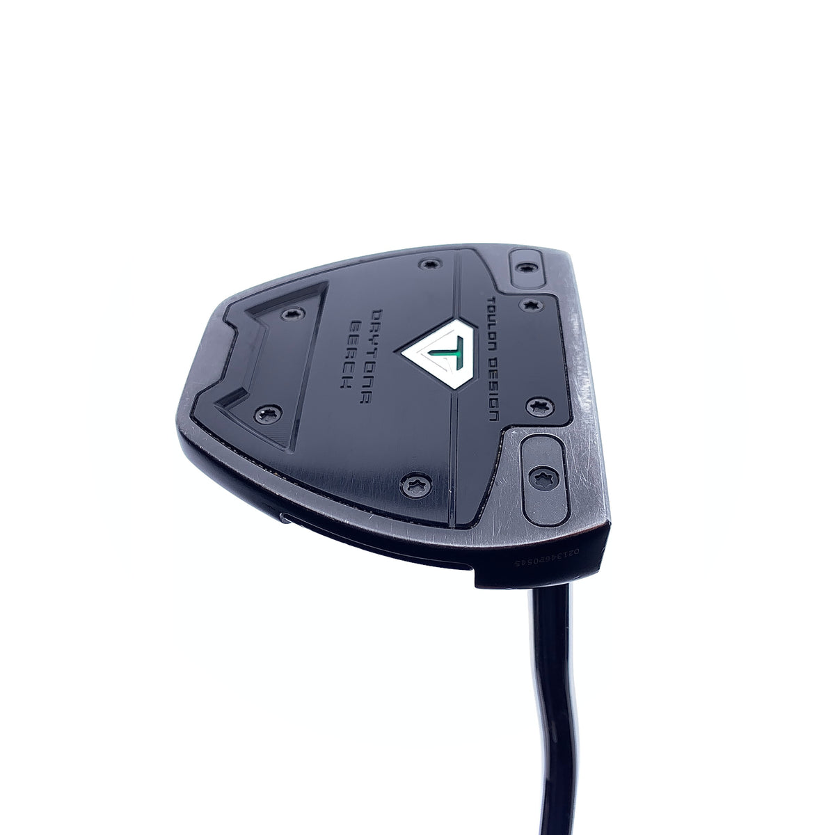 Used Odyssey Toulon Design Daytona Beach 2022 Putter / 35.0 Inches