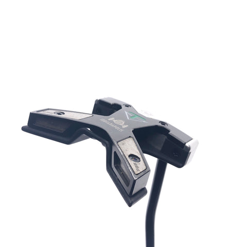 Used Odyssey Toulon Design Indianapolis Putter / 33.0 Inches