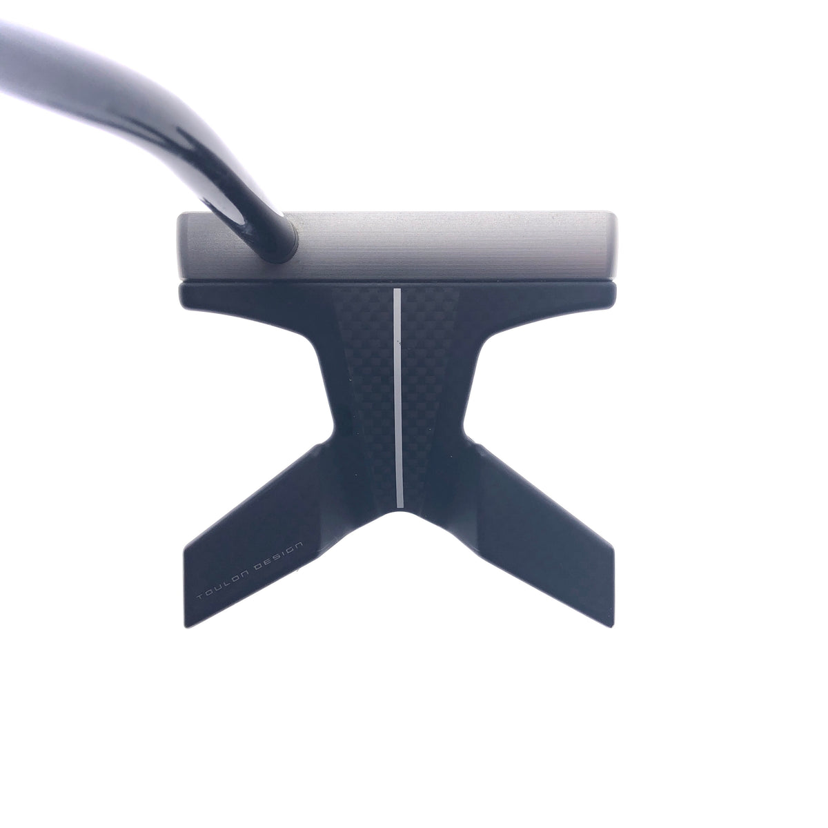 Used Odyssey Toulon Design Indianapolis Putter / 33.0 Inches