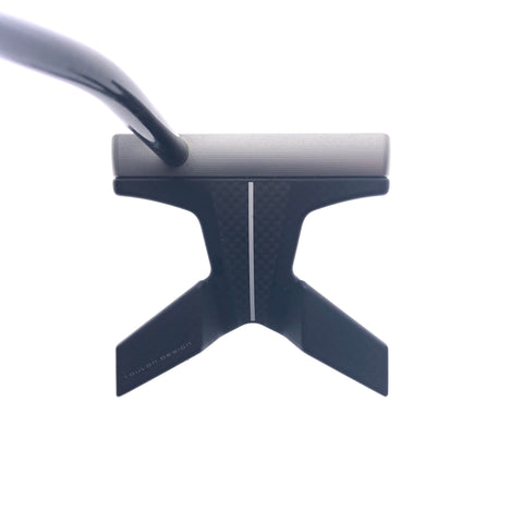 Used Odyssey Toulon Design Indianapolis Putter / 33.0 Inches