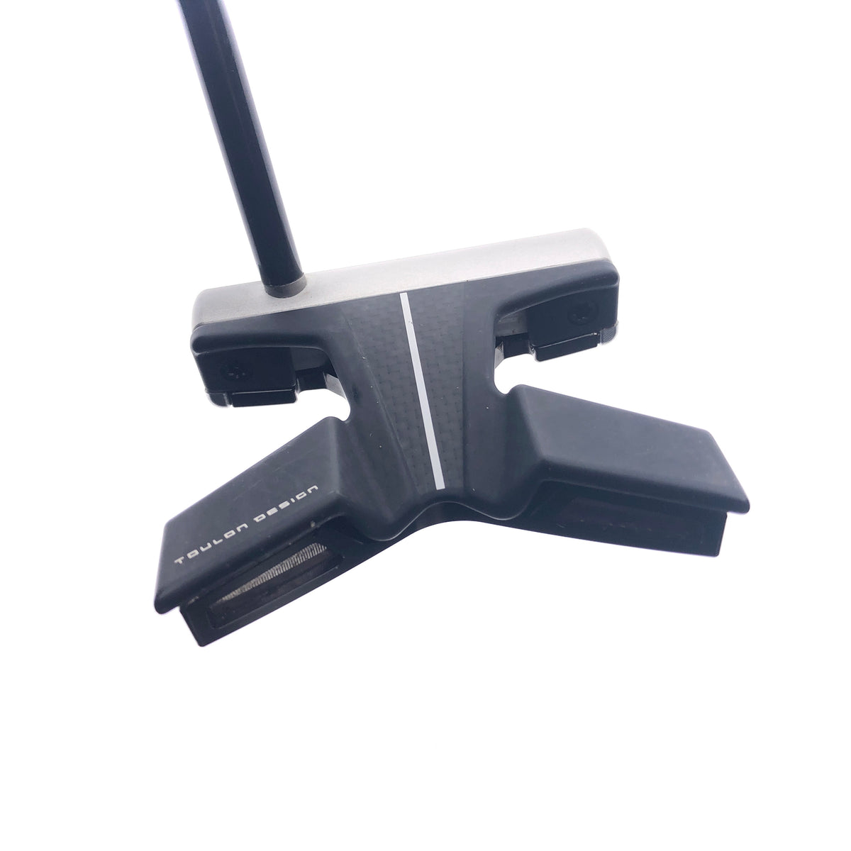 Used Odyssey Toulon Design Indianapolis Putter / 33.0 Inches