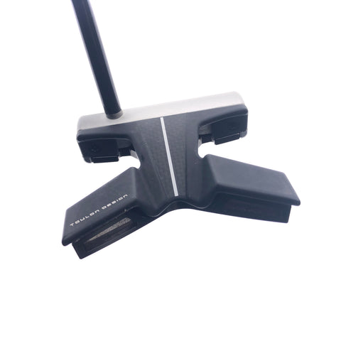 Used Odyssey Toulon Design Indianapolis Putter / 33.0 Inches