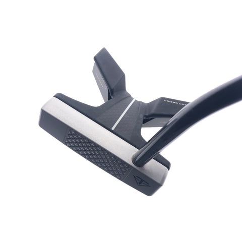 Used Odyssey Toulon Design Indianapolis Putter / 33.0 Inches