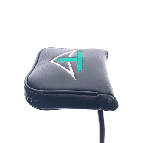 Used Odyssey Toulon Design Indianapolis Putter / 33.0 Inches