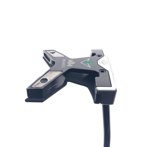 Used Odyssey Toulon Design Indianapolis Putter / 33.0 Inches