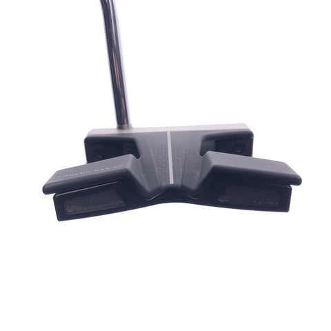 Used Odyssey Toulon Design Indianapolis Putter / 34.0 Inches