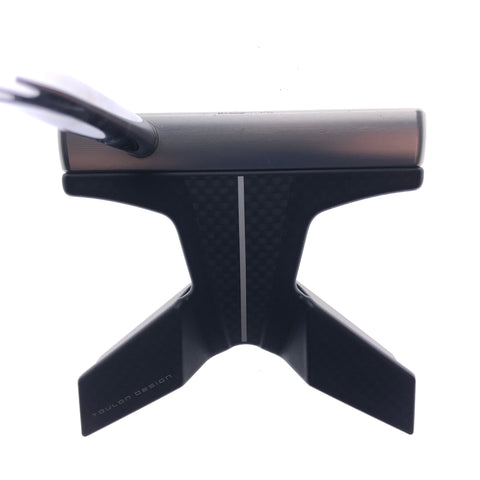 Used Odyssey Toulon Design Indianapolis Putter / 34.0 Inches