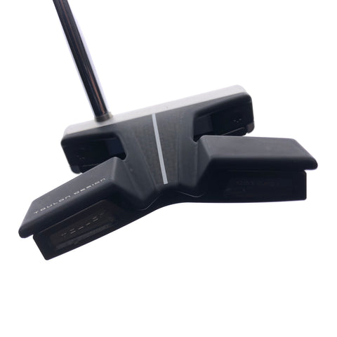 Used Odyssey Toulon Design Indianapolis Putter / 34.0 Inches