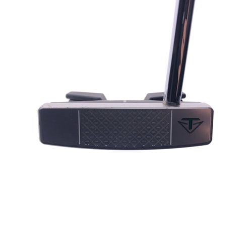 Used Odyssey Toulon Design Indianapolis Putter / 34.0 Inches