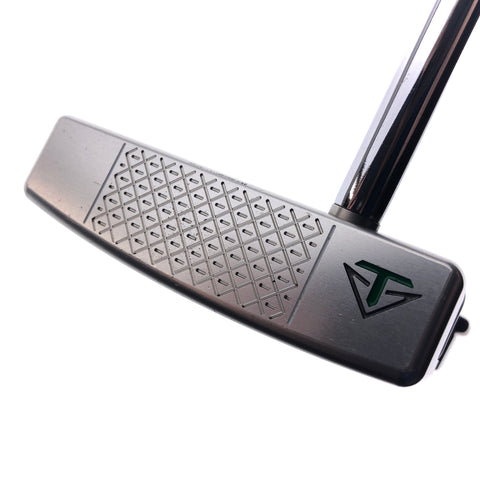 Used Odyssey Toulon Design Indianapolis Putter / 34.0 Inches