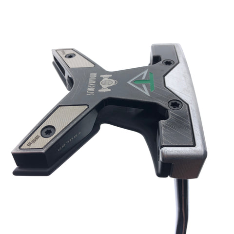 Used Odyssey Toulon Design Indianapolis Putter / 36.0 Inches