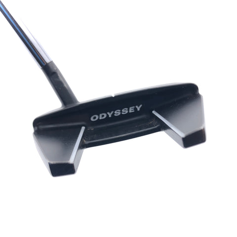 Used Odyssey Toulon Design Las Vegas 2022 Putter / 34.0 Inches
