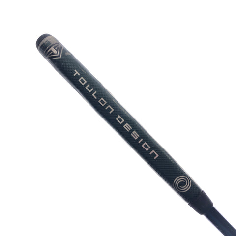 Used Odyssey Toulon Design Las Vegas 2022 Putter / 34.0 Inches