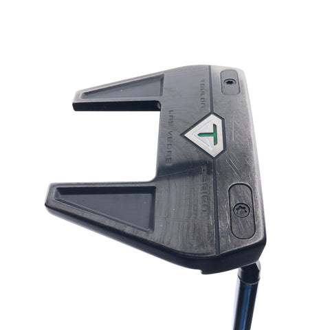 Used Odyssey Toulon Design Las Vegas 2022 Putter / 34.0 Inches