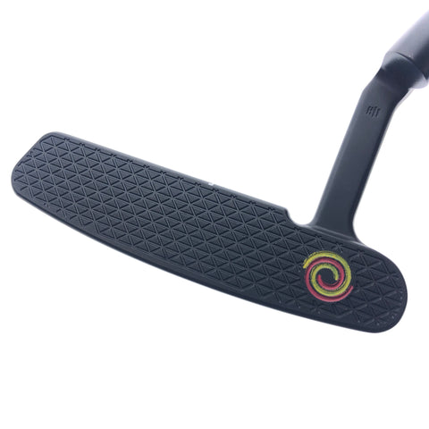 Used Odyssey Toulon Design Madison 2022 Garage Putter / 34.0 Inches