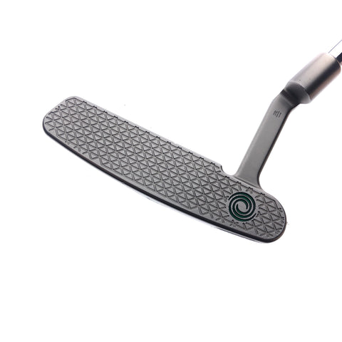 Used Odyssey Toulon Design Madison 2022 Garage Putter / 35.0 Inches