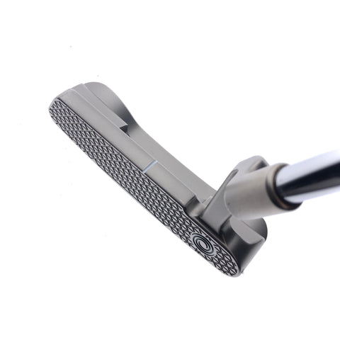Used Odyssey Toulon Design Madison 2022 Garage Putter / 35.0 Inches