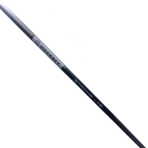 Used Odyssey Toulon Design Madison 2022 Garage Putter / 35.0 Inches
