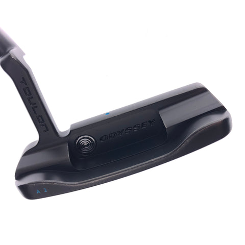 Used Odyssey Toulon Design Madison 2022 Putter / 33.5 Inches