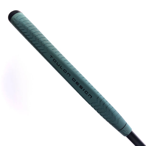Used Odyssey Toulon Design Madison 2022 Putter / 33.5 Inches