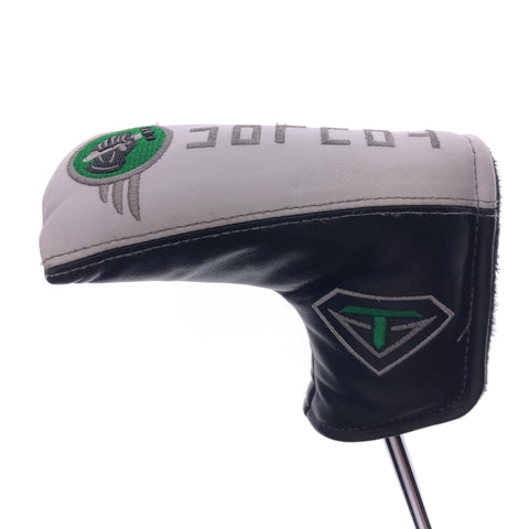Used Odyssey Toulon Design Madison 2022 Putter / 33.5 Inches