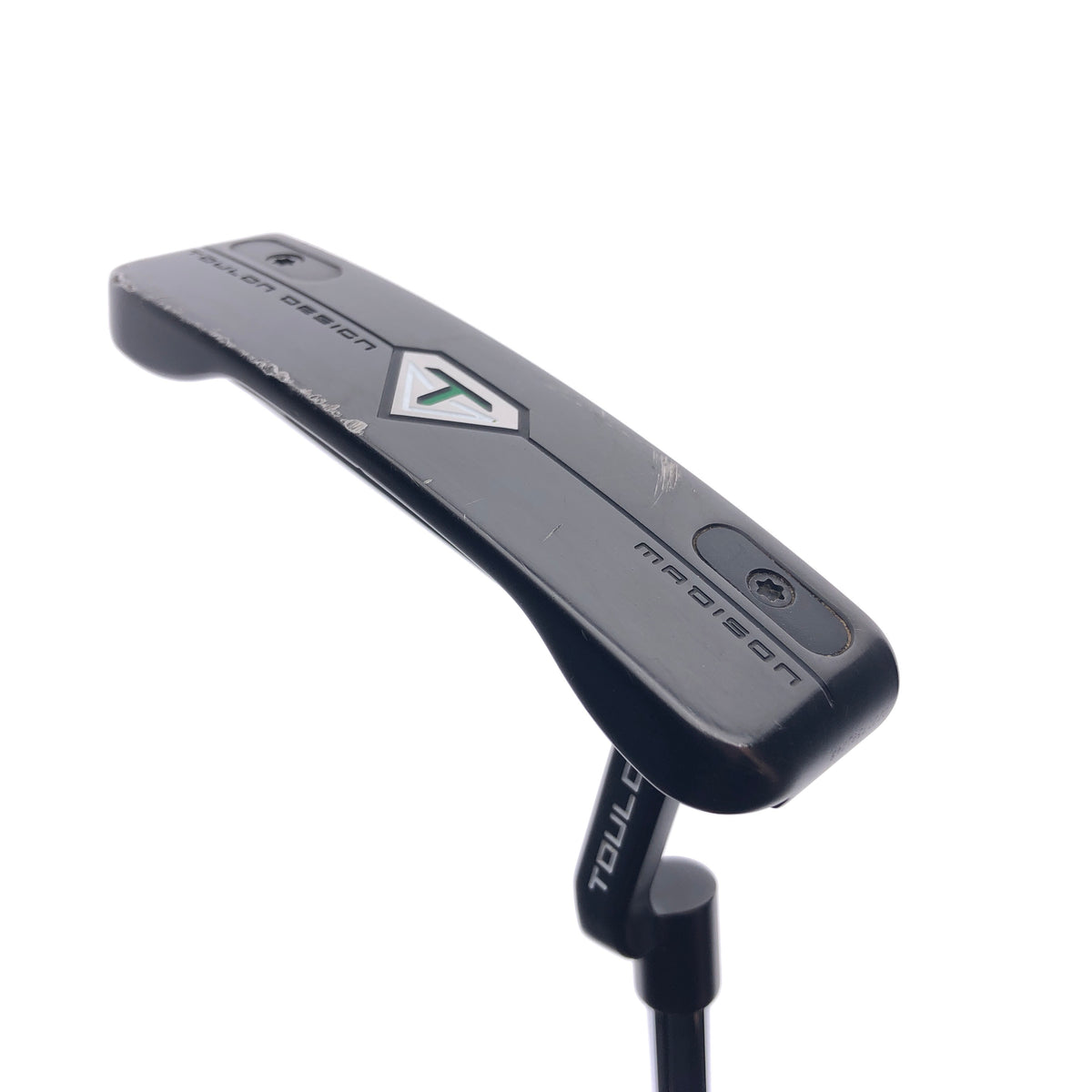 Used Odyssey Toulon Design Madison 2022 Putter / 34.0 Inches