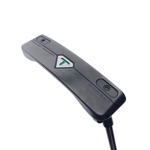 Used Odyssey Toulon Design Madison 2022 Putter / 34.0 Inches