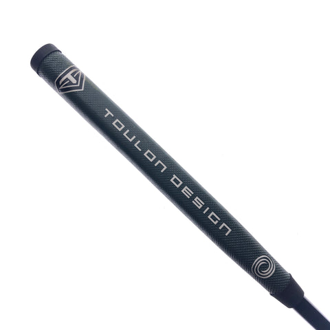 Used Odyssey Toulon Design Madison 2022 Putter / 34.0 Inches