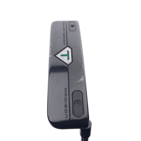 Used Odyssey Toulon Design Madison 2022 Putter / 34.0 Inches