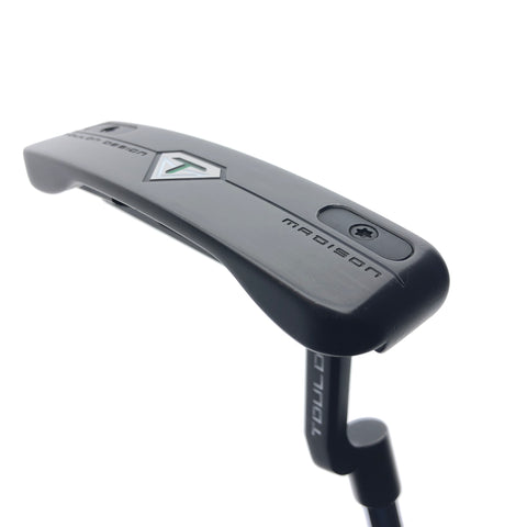 Used Odyssey Toulon Design Madison 2022 Putter / 36.0 Inches