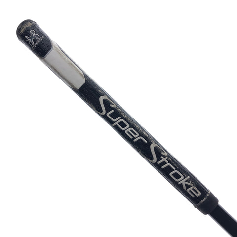 Used Odyssey Toulon Design Madison 2022 Putter / 36.0 Inches