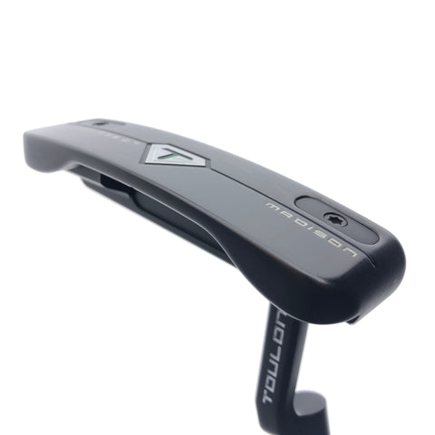 Used Odyssey Toulon Design Madison 2022 Putter / 37.0 Inches